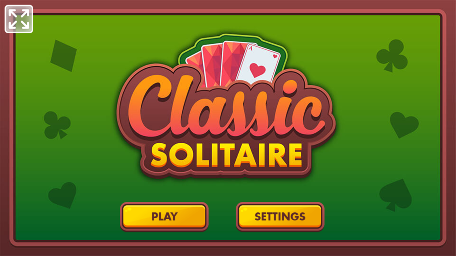 world of solitaire